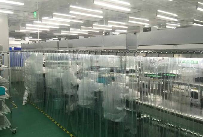 潔凈工程與普通車間有哪些不同？ 